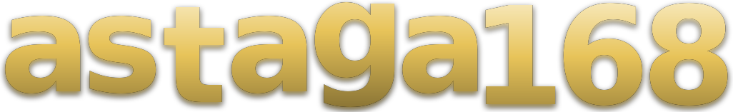 astaga168 logo